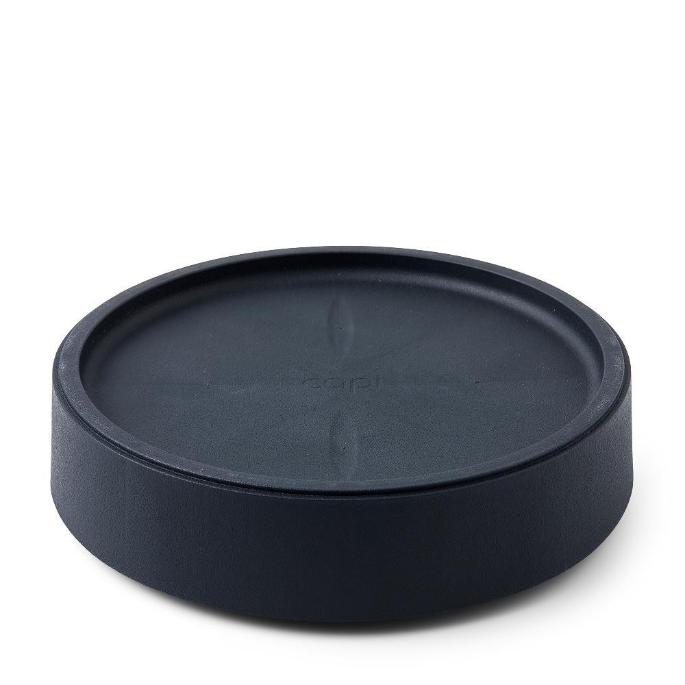 capi europe Trolley round 30x30 anthracite