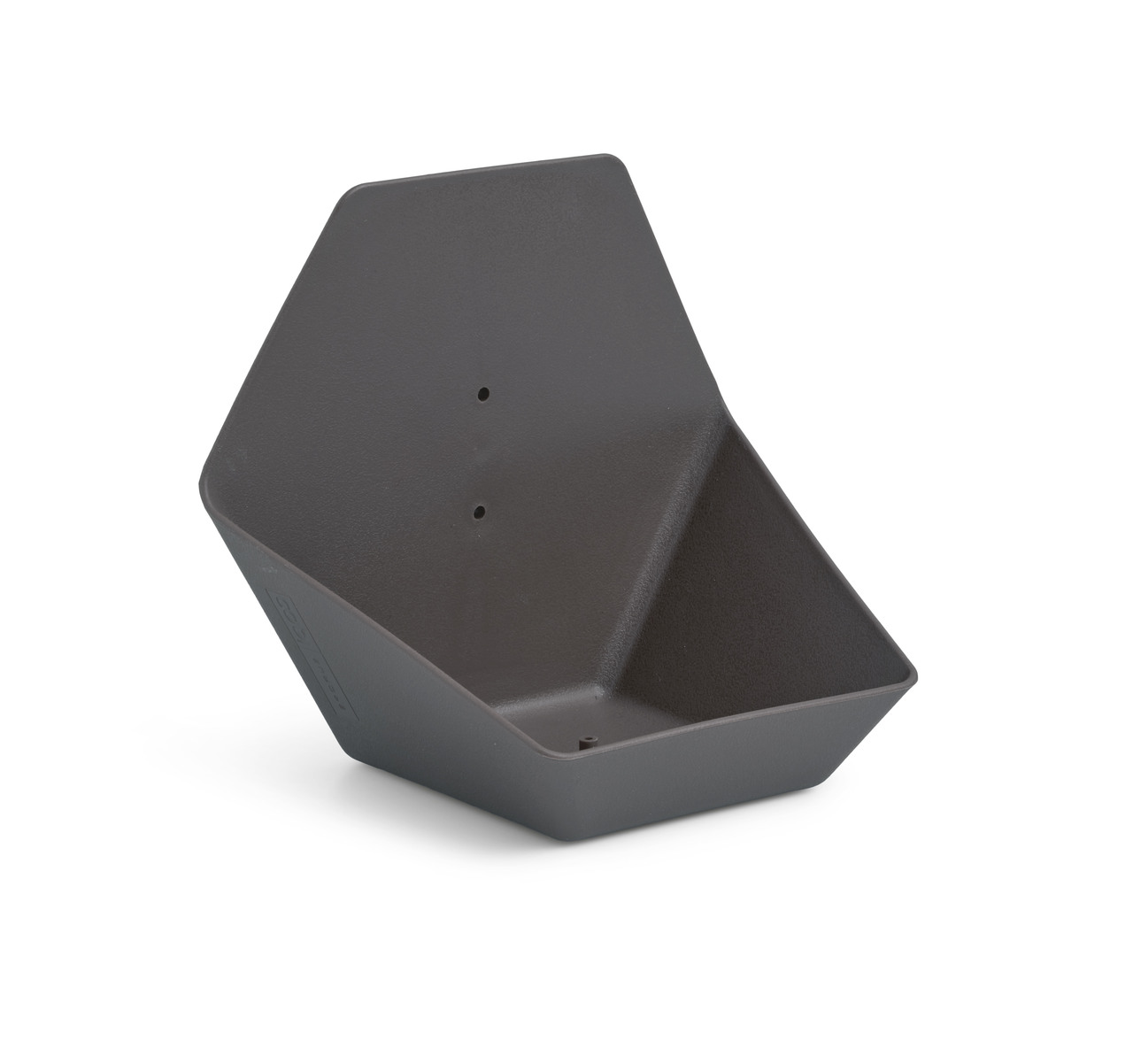 capi europe Water dish Hive 23x19x20 anthracite