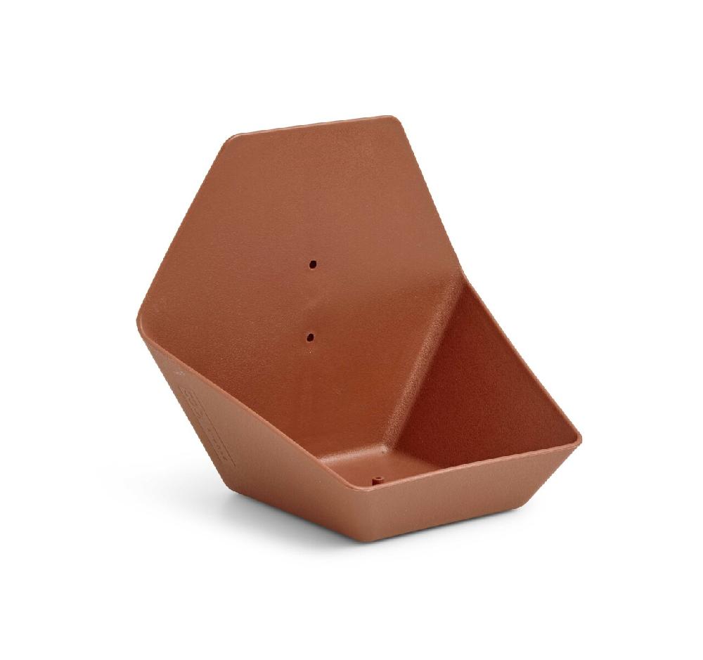 capi europe Water dish Hive 23x19x20 brown