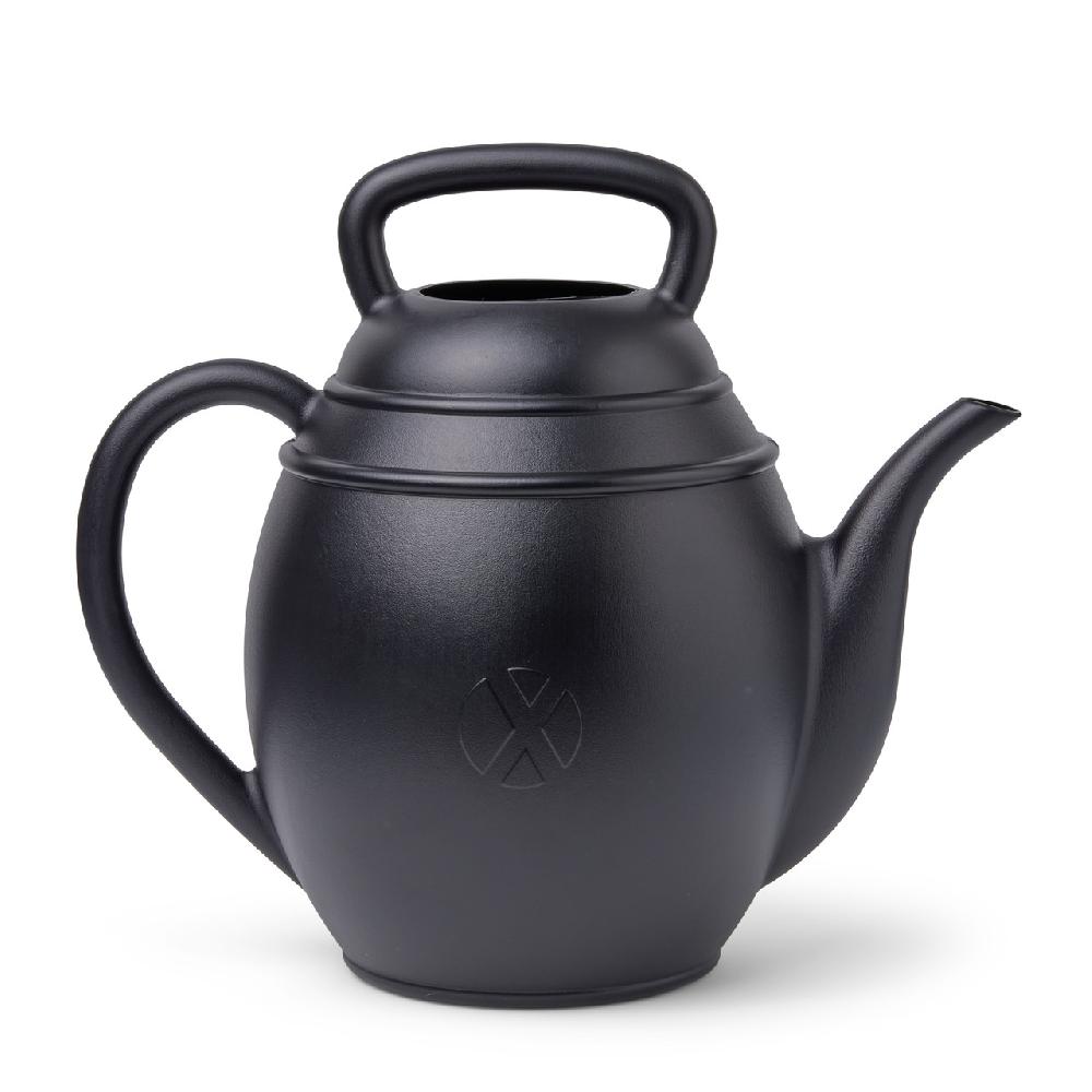 capi europe Watering can Chai 10L black
