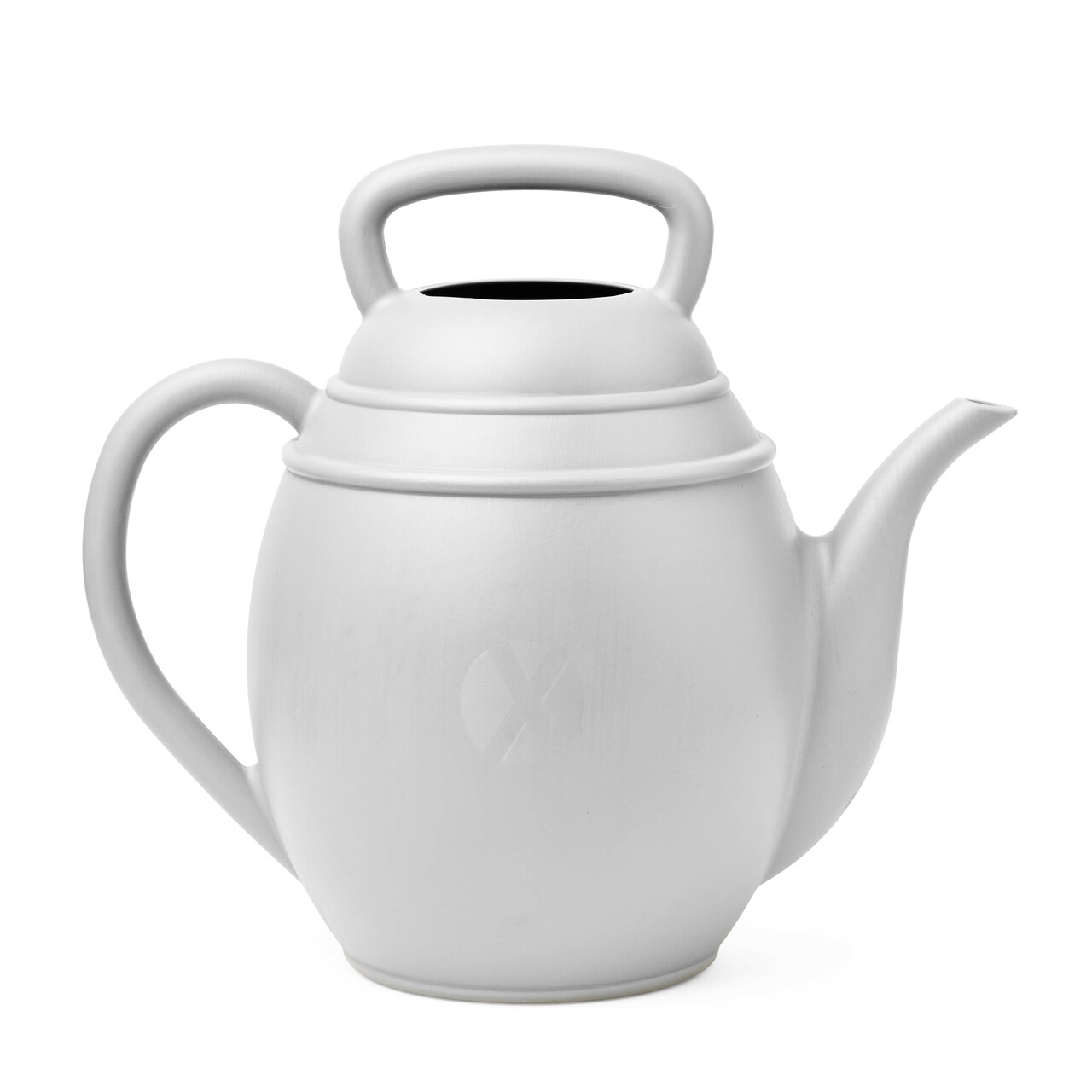 capi europe Watering can Chai 10L light grey