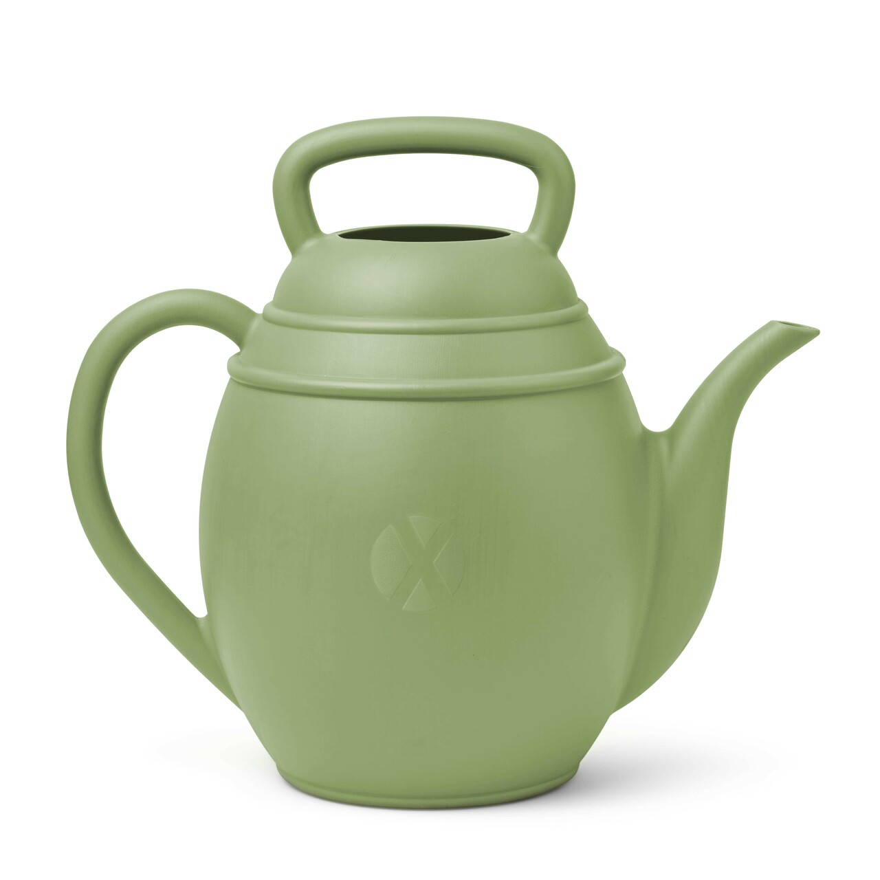 capi europe Watering can Chai 10L old green