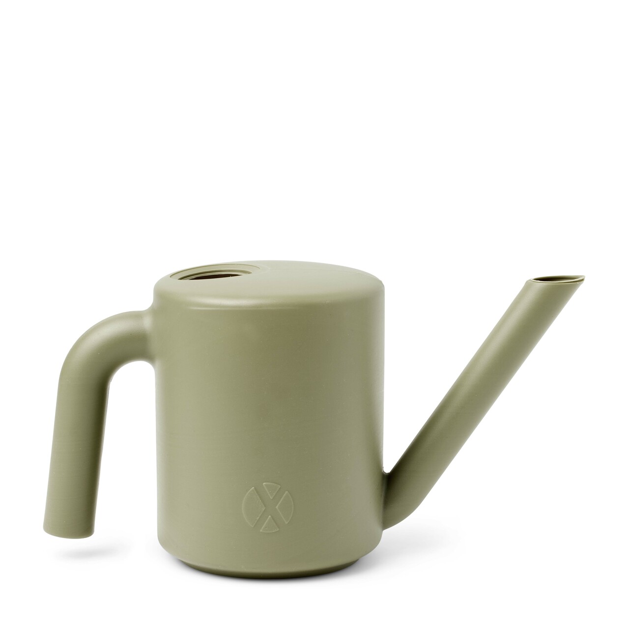 capi europe Watering can Kappu 2L olive grey