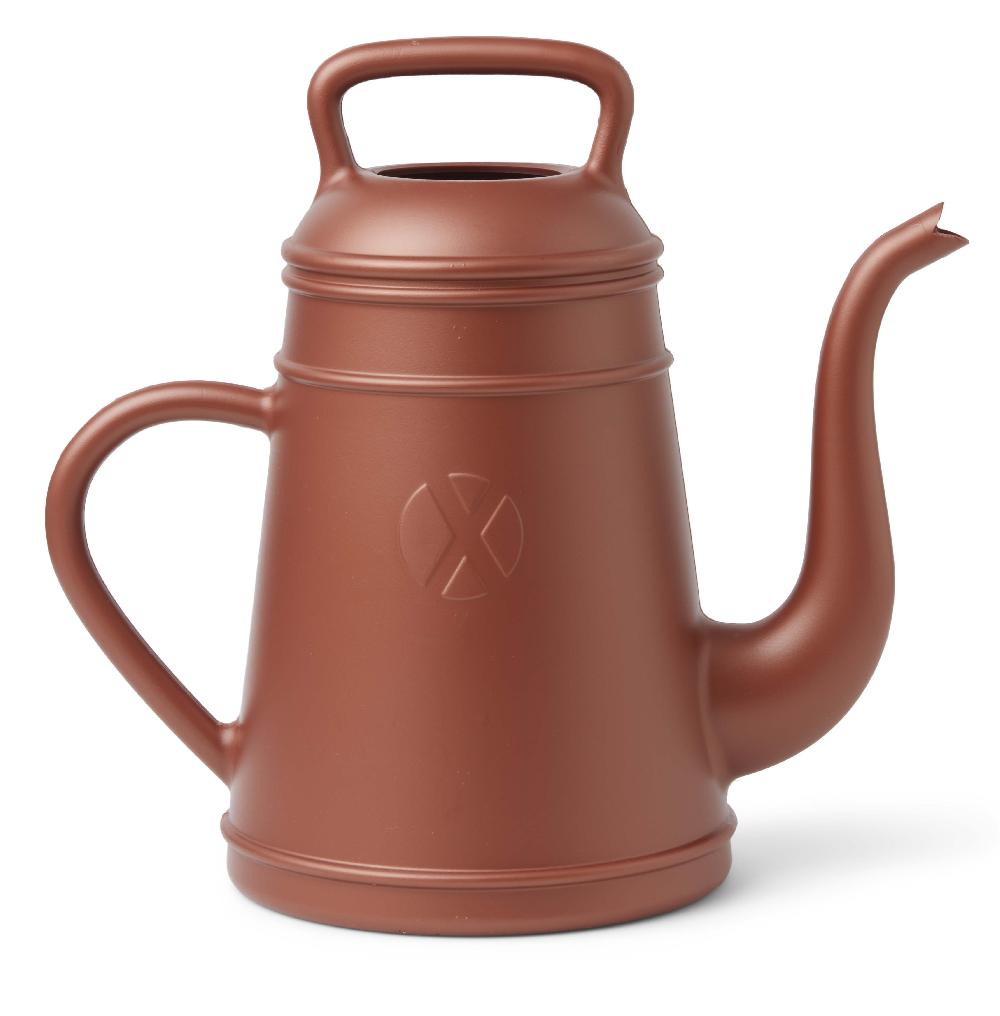 capi europe Watering can Lungo 12L copper