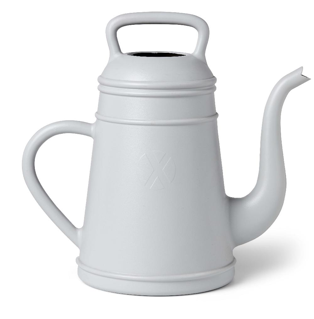capi europe Watering can Lungo 12L light grey