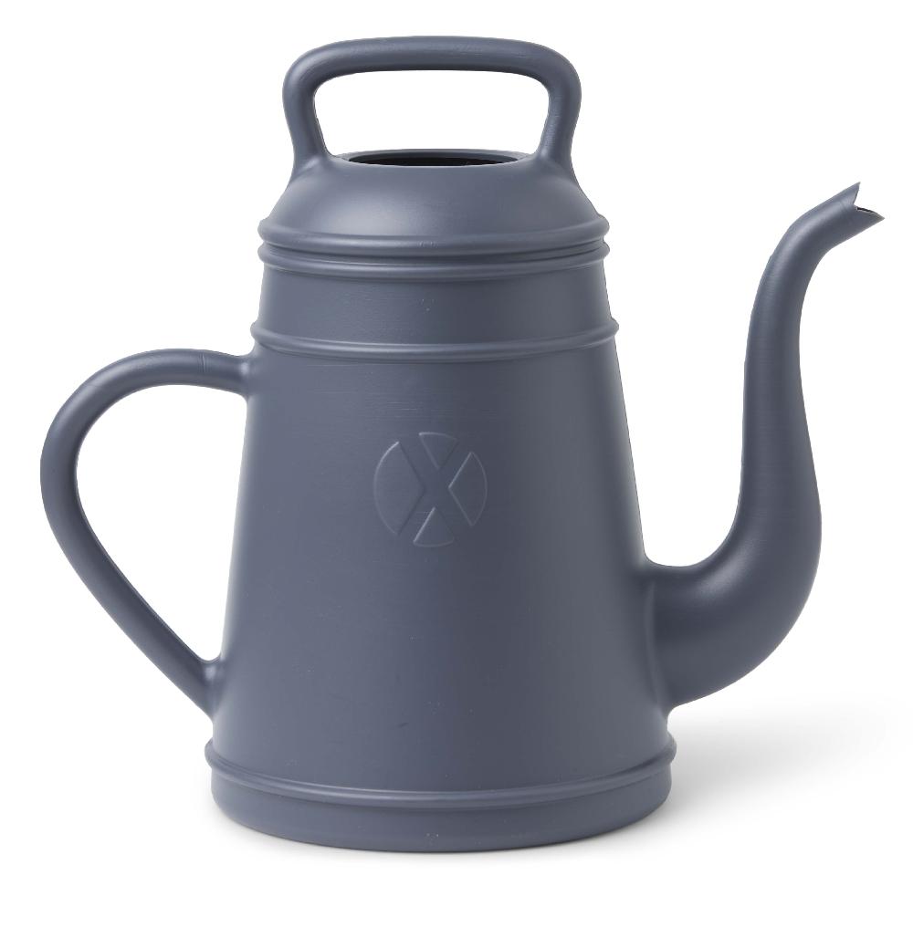 capi europe Watering can Lungo 12L slate grey