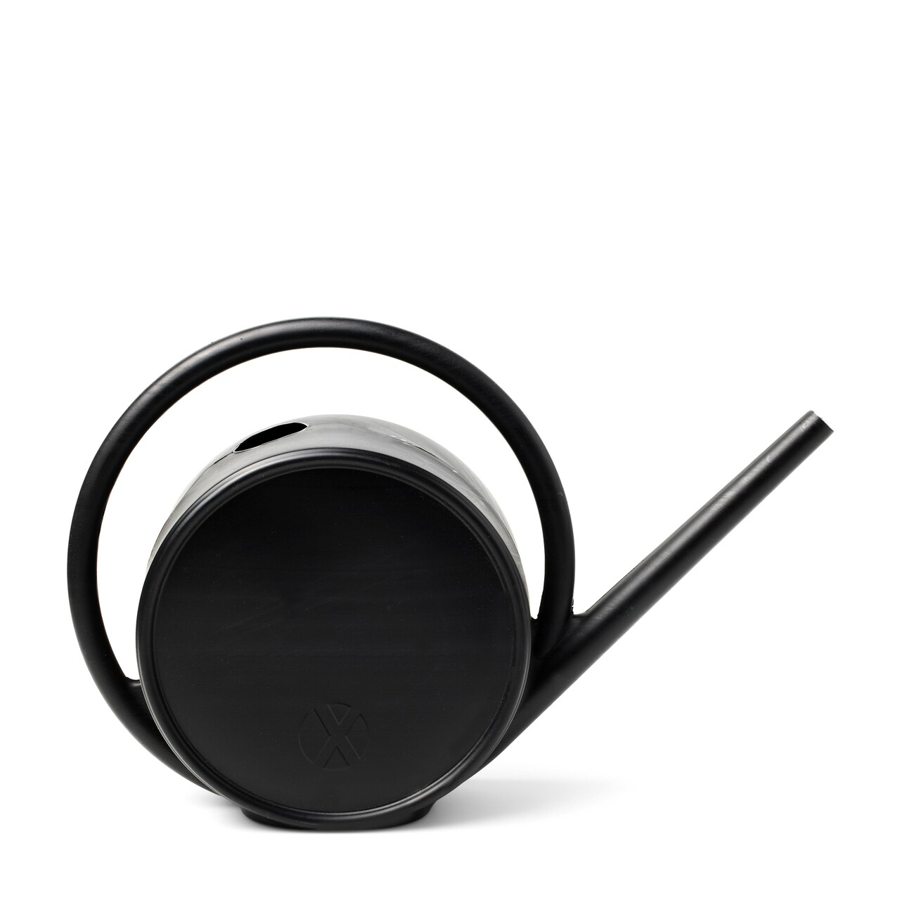 capi europe Watering can Matcha 4L black