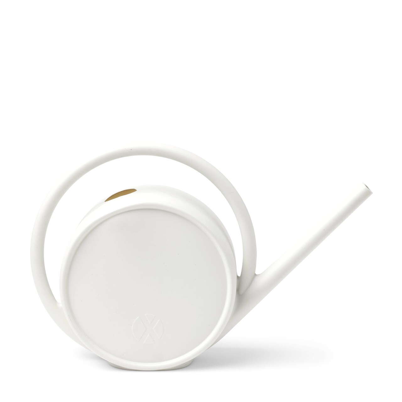 capi europe Watering can Matcha 4L light grey