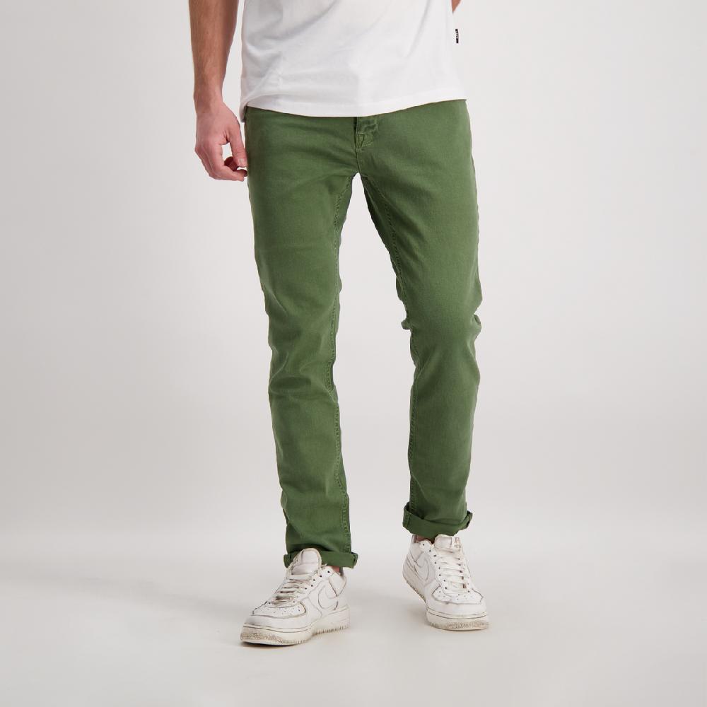 cars jeans Blast Garment dyed Slim Fit