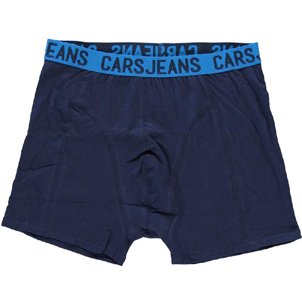 Cars Jeans Boxershort Beatle 2-pack Jr