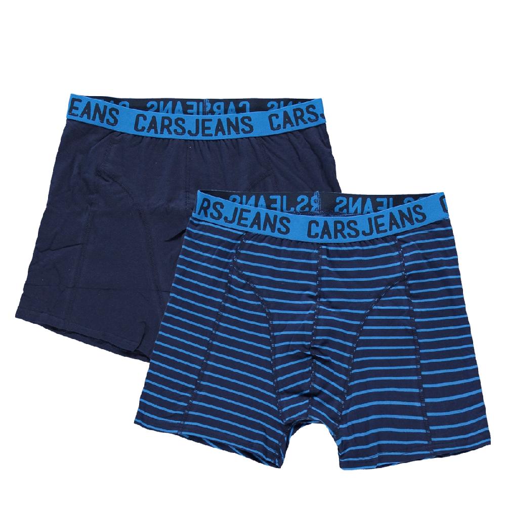 cars jeans Boxershort Beatle 2-pack Jr