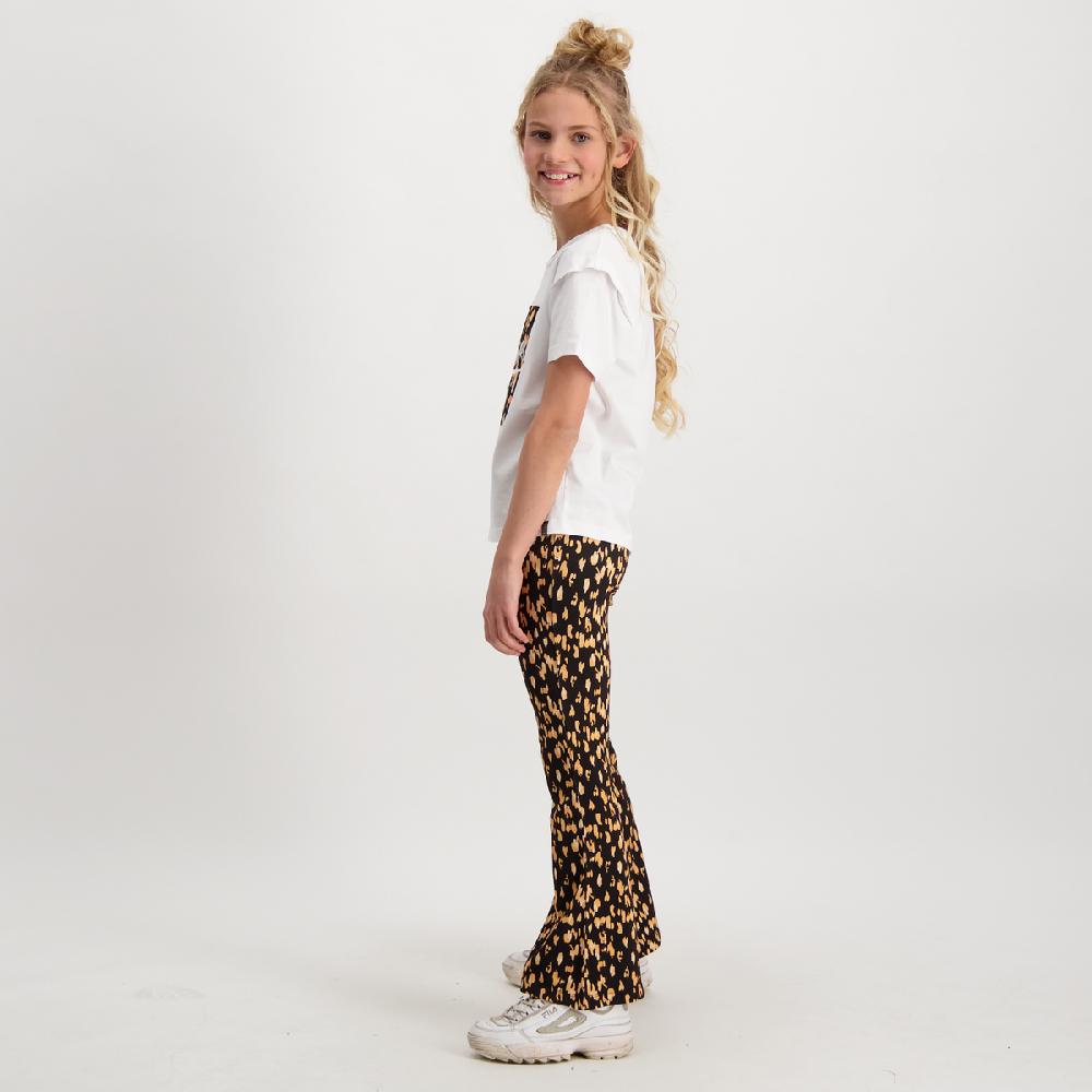 Cars Jeans Broek Blanche Flair Jr