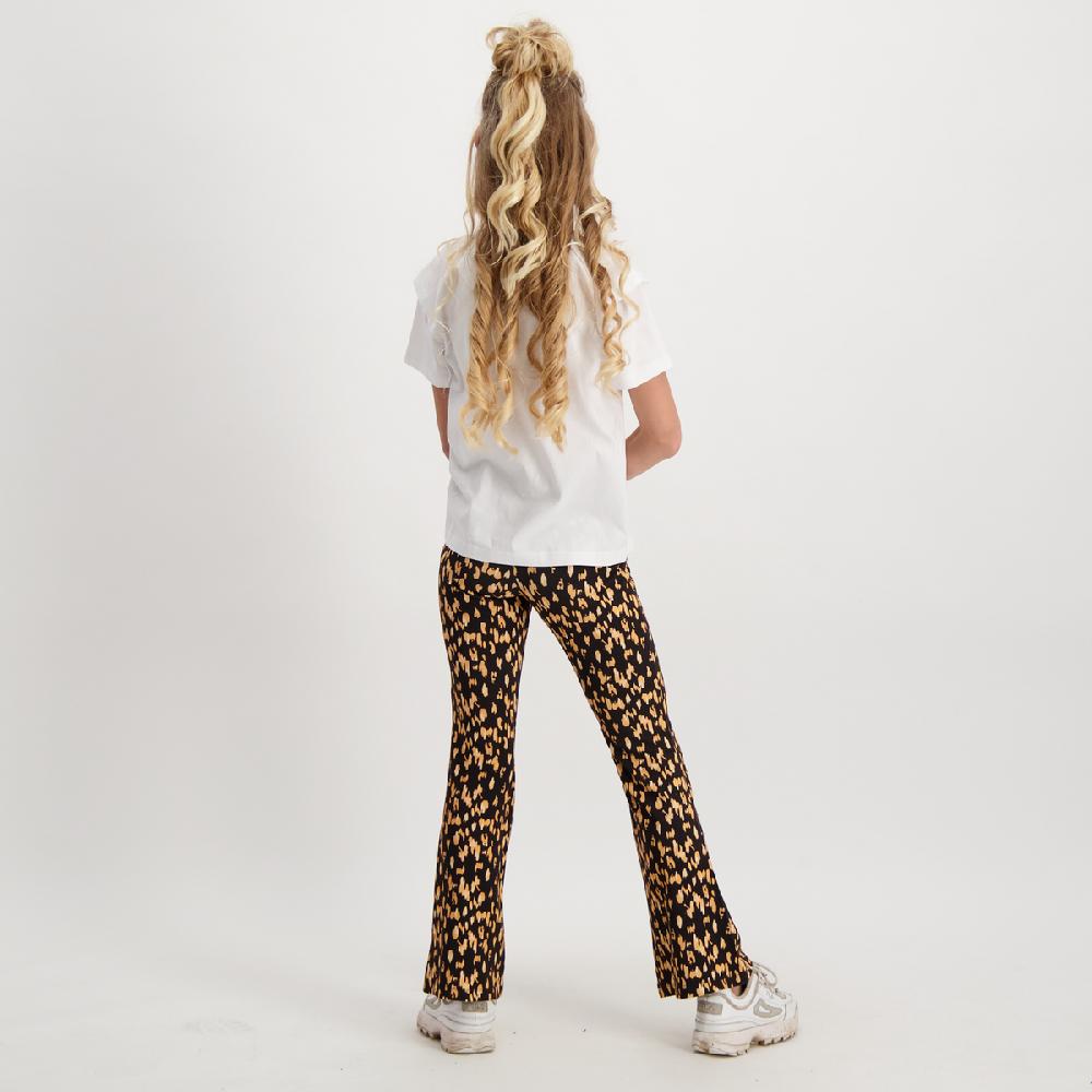 Cars Jeans Broek Blanche Flair Jr