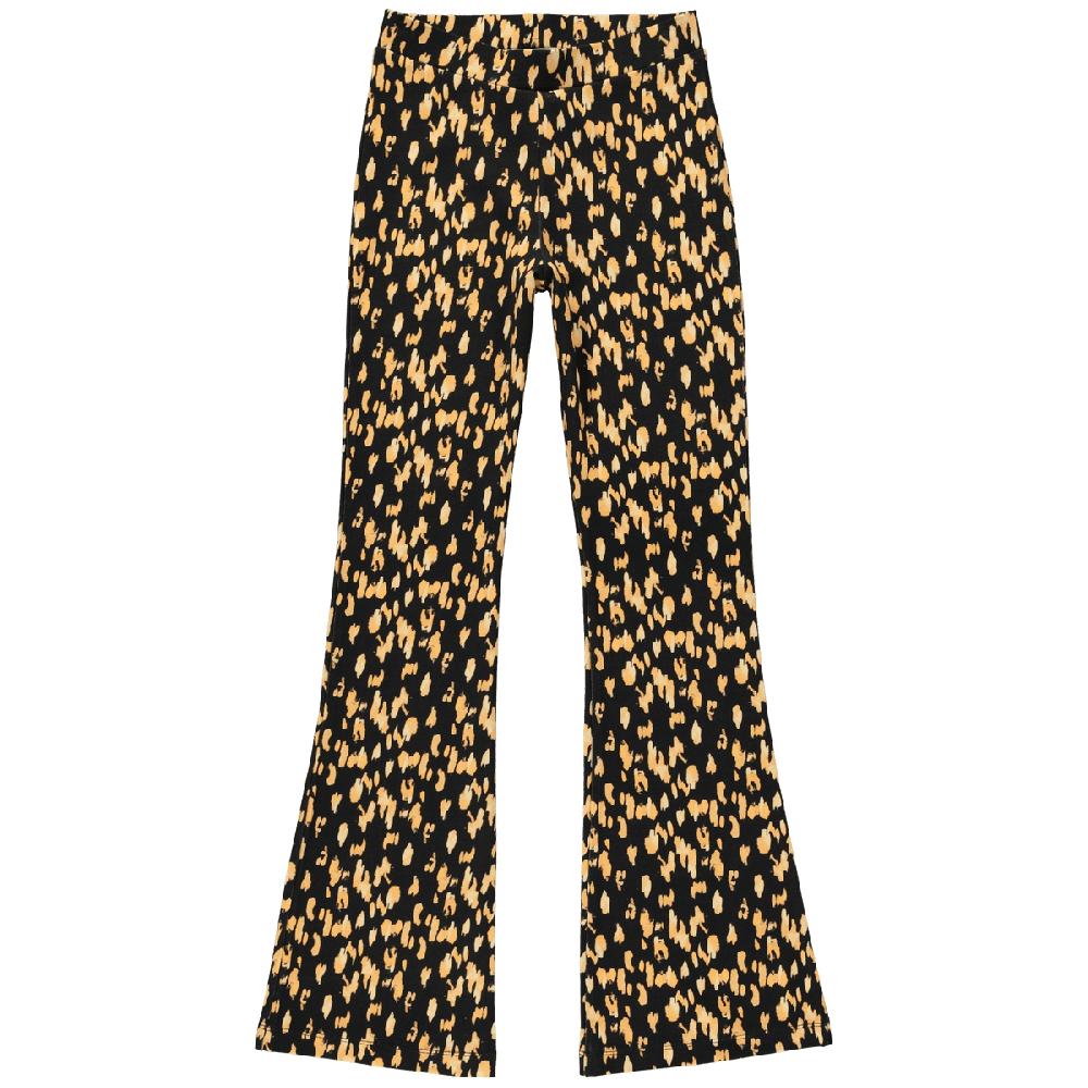 Cars Jeans Broek Blanche Flair Jr