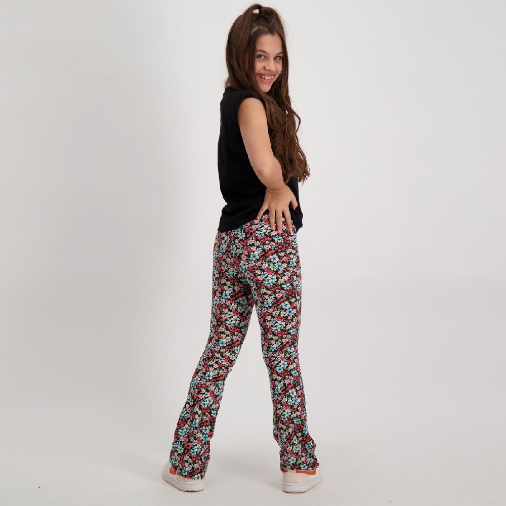 Cars Jeans Broek Bliss Flair Jr