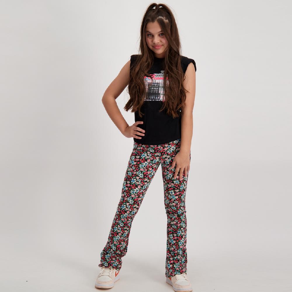 cars jeans Broek Bliss Flair Jr