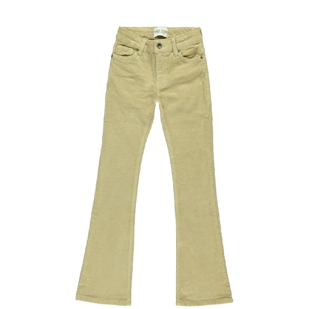 Cars Jeans Broek Desiree Corduroy Flared