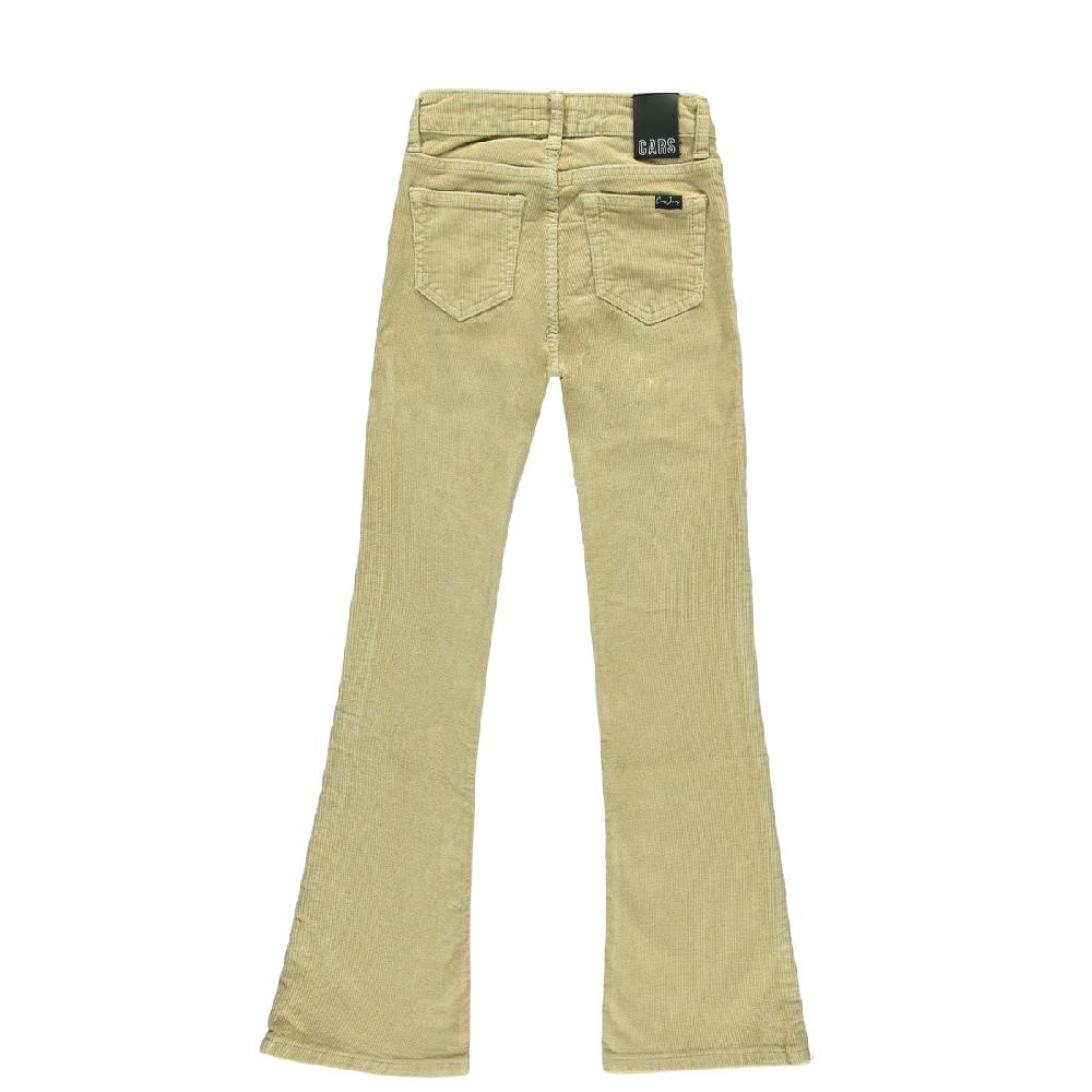 Cars Jeans Broek Desiree Corduroy Flared Jr