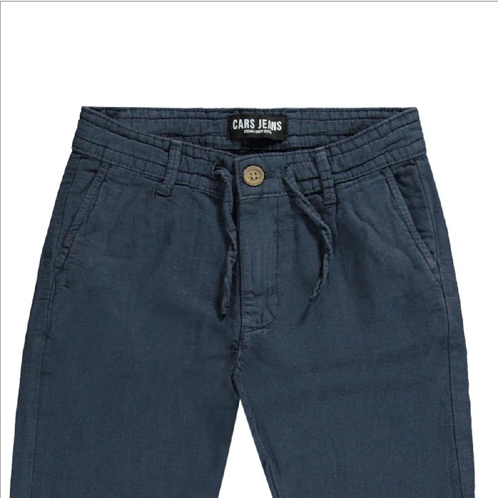 Cars Jeans Broek Hozier Jr