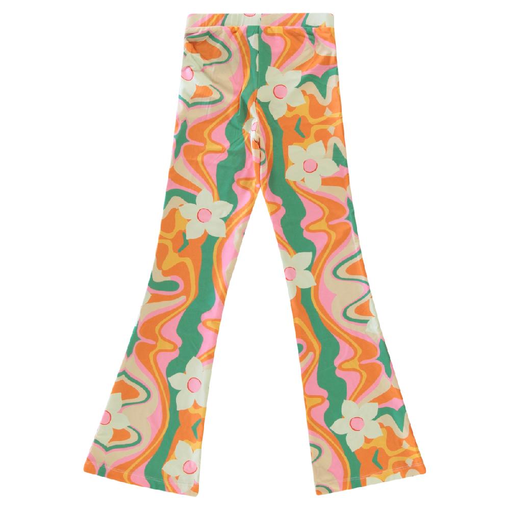 Cars Jeans Broek Multia Flair Jr