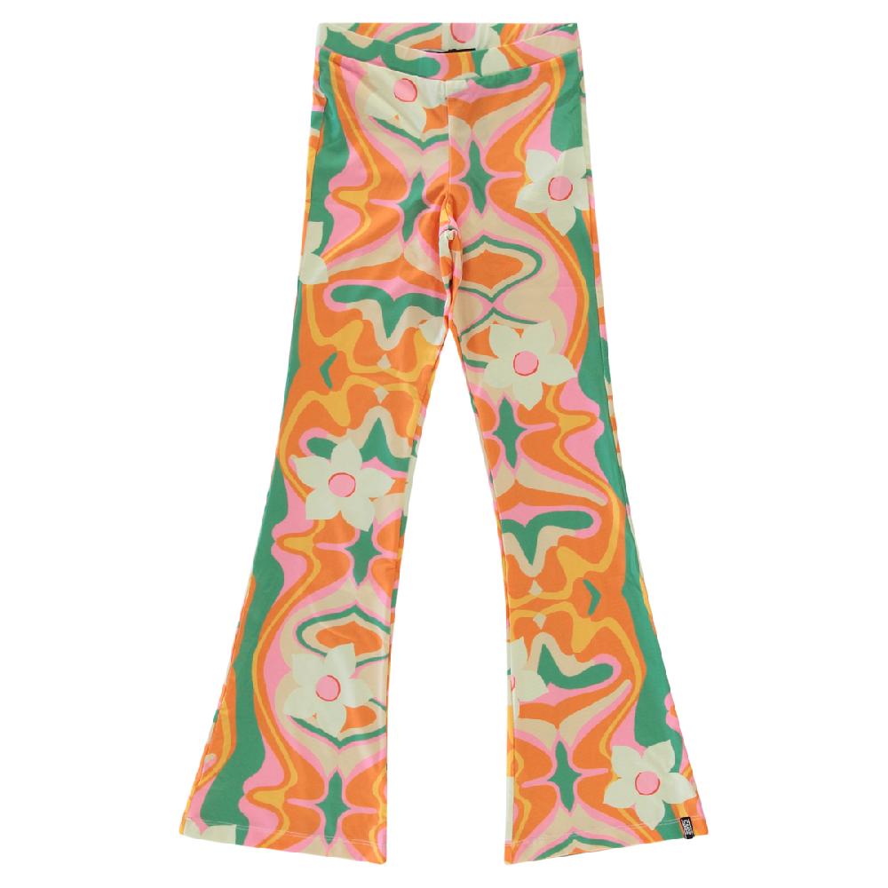 cars jeans Broek Multia Flair Jr