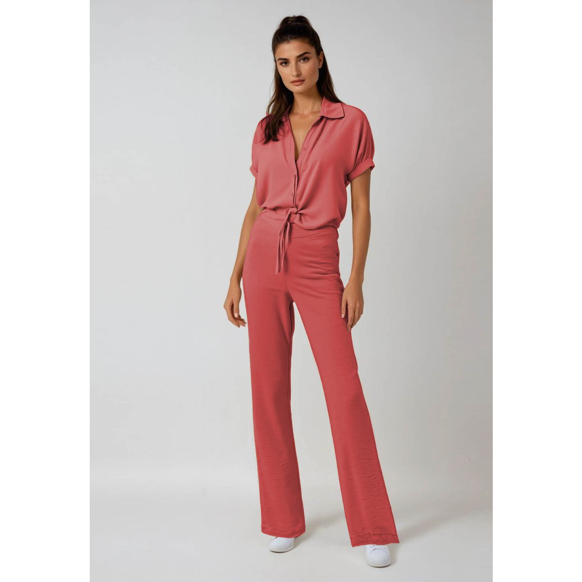 cars jeans Broek Sarah