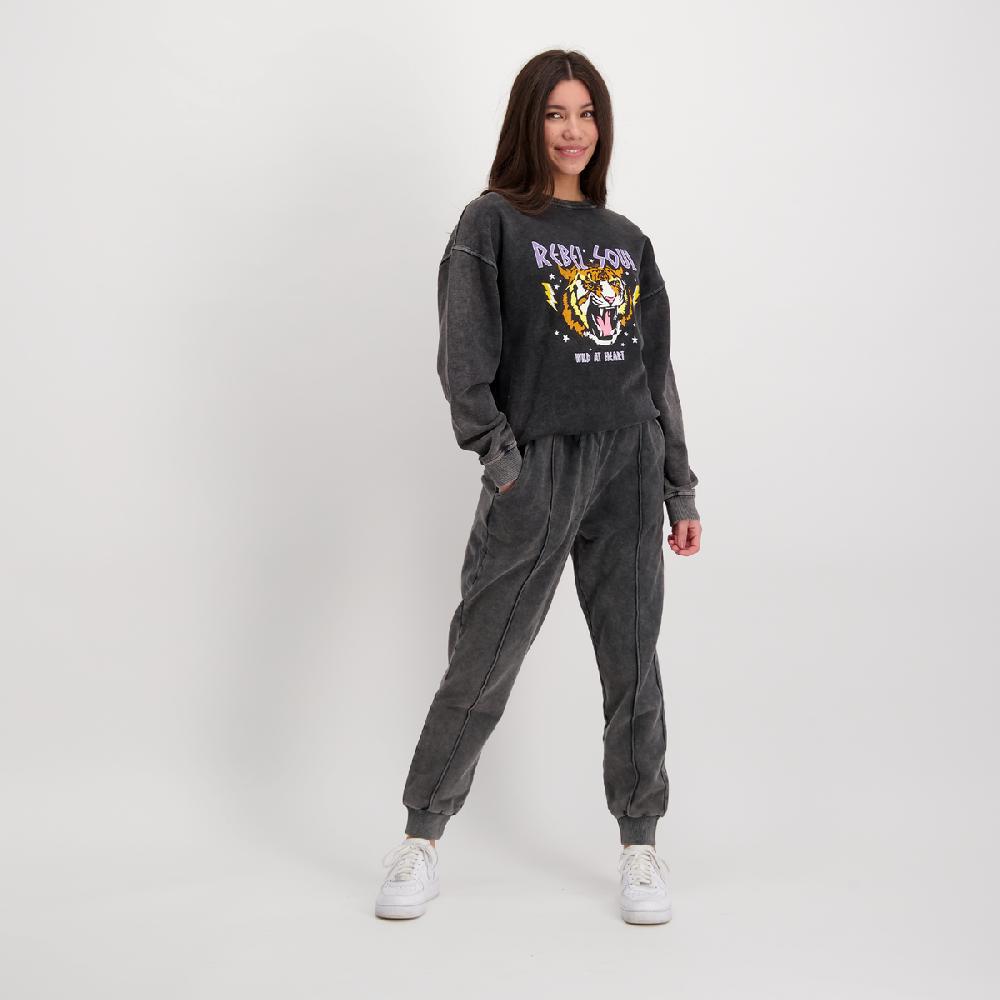 cars jeans Broek Squalla