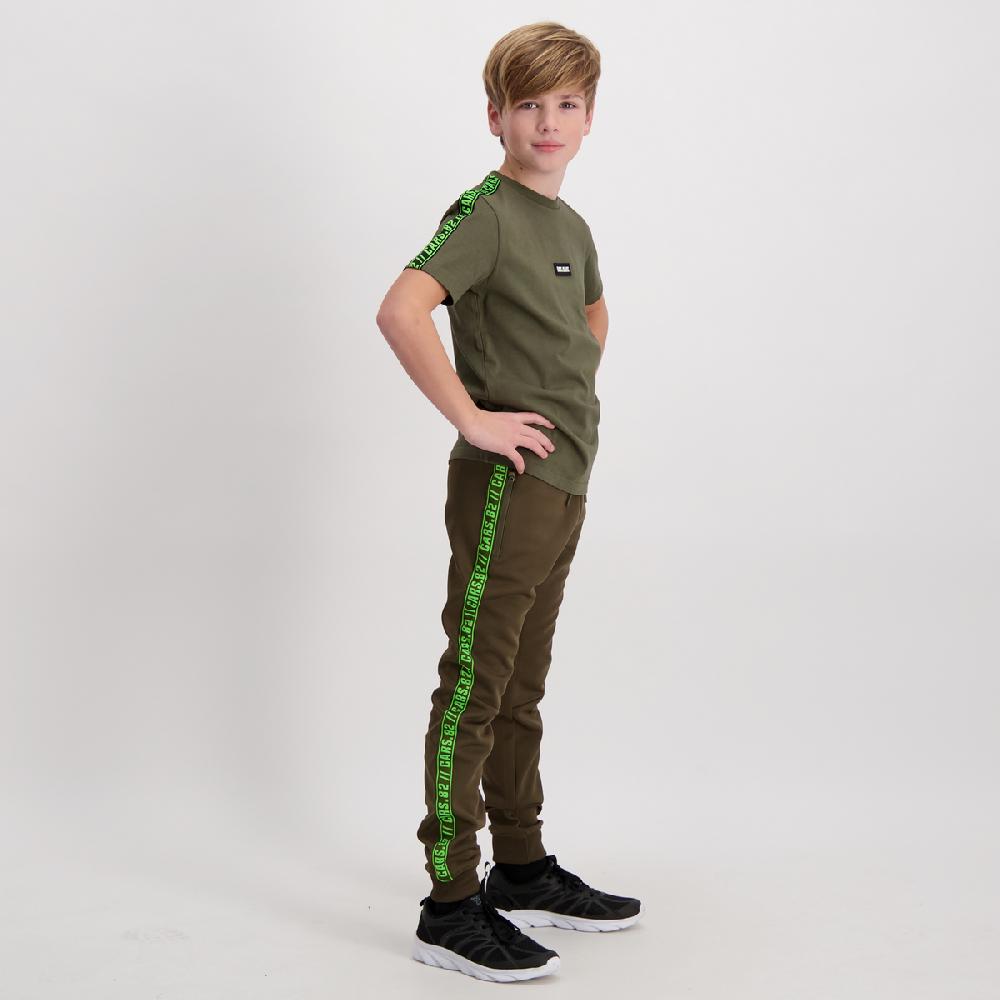 Cars Jeans Broek Trafford Jr