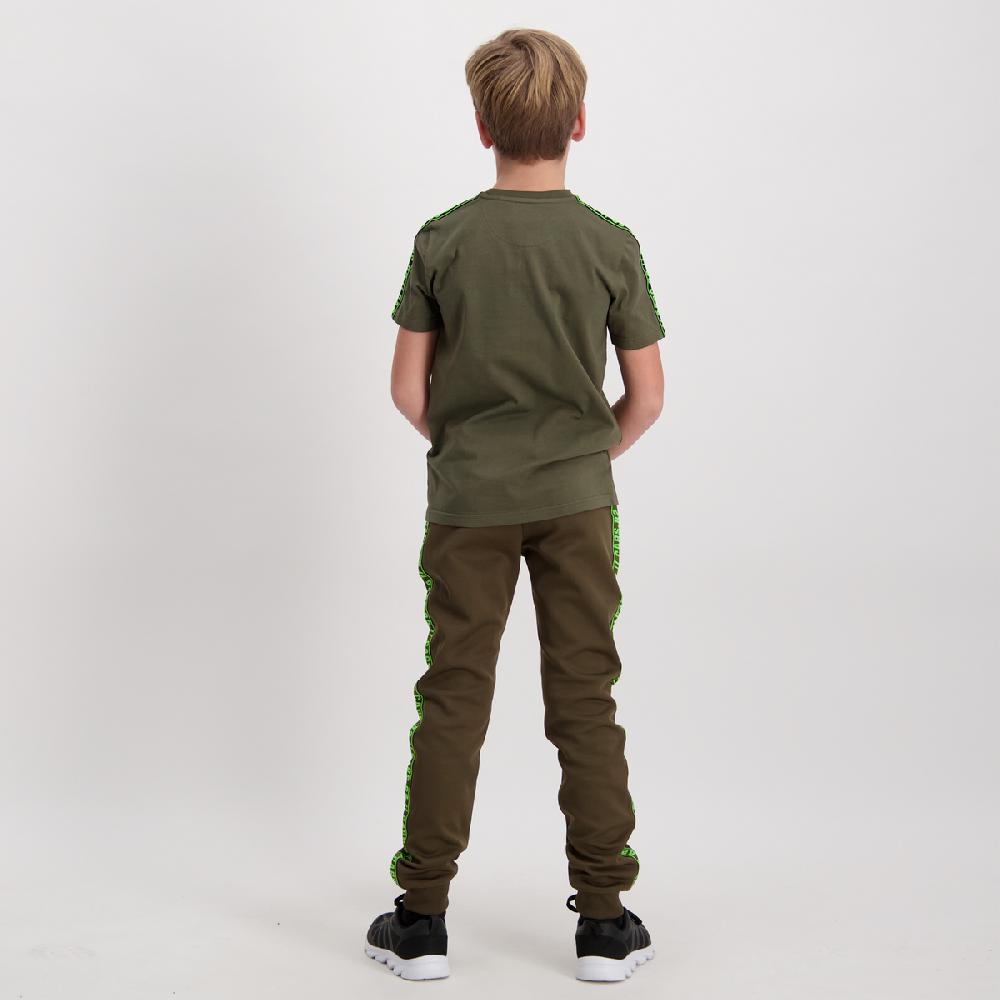 Cars Jeans Broek Trafford Jr