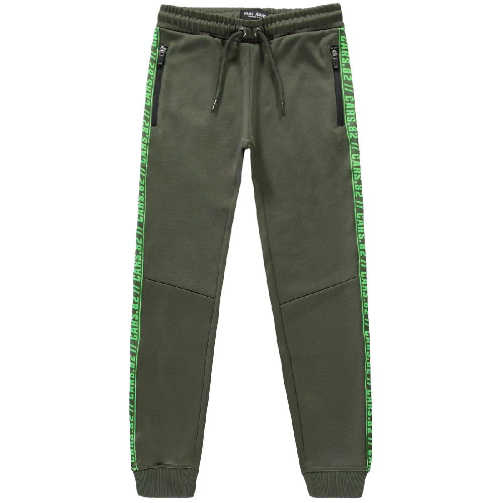 Cars Jeans Broek Trafford Jr