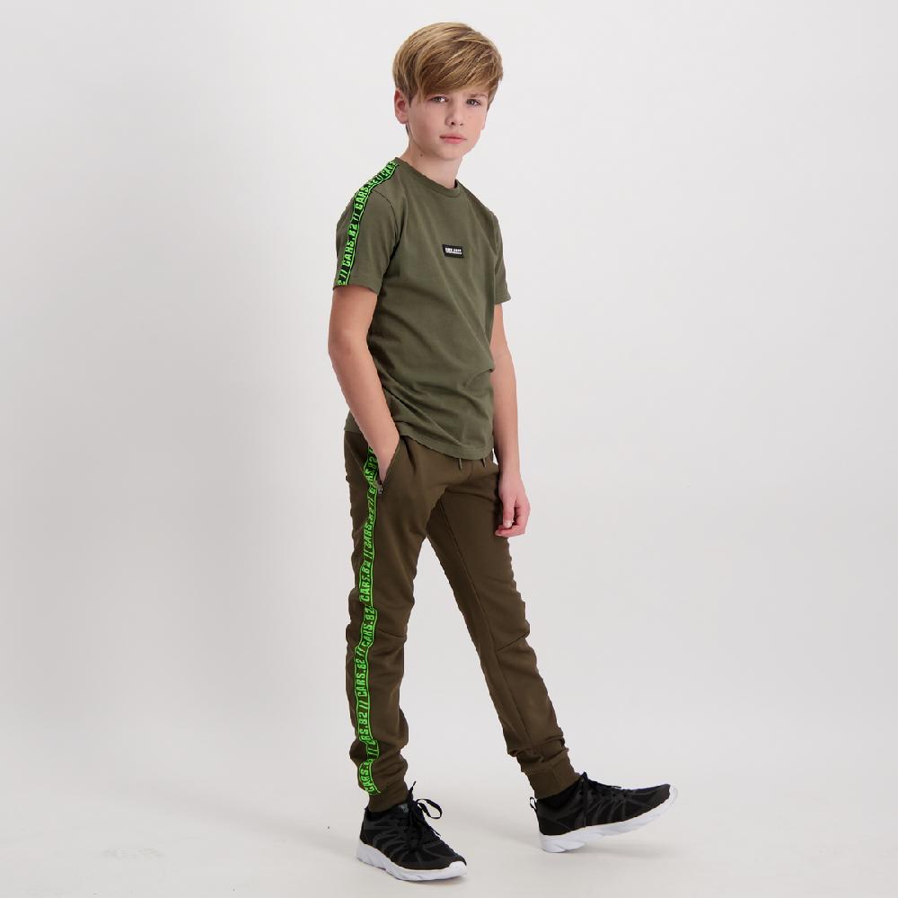 cars jeans Broek Trafford Jr