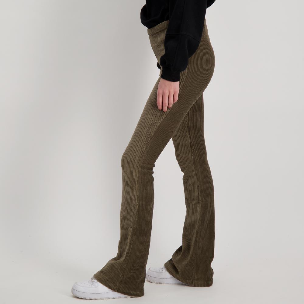 Cars Jeans Broek Zuma Corduroy Flared