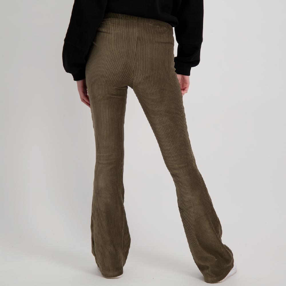 Cars Jeans Broek Zuma Corduroy Flared