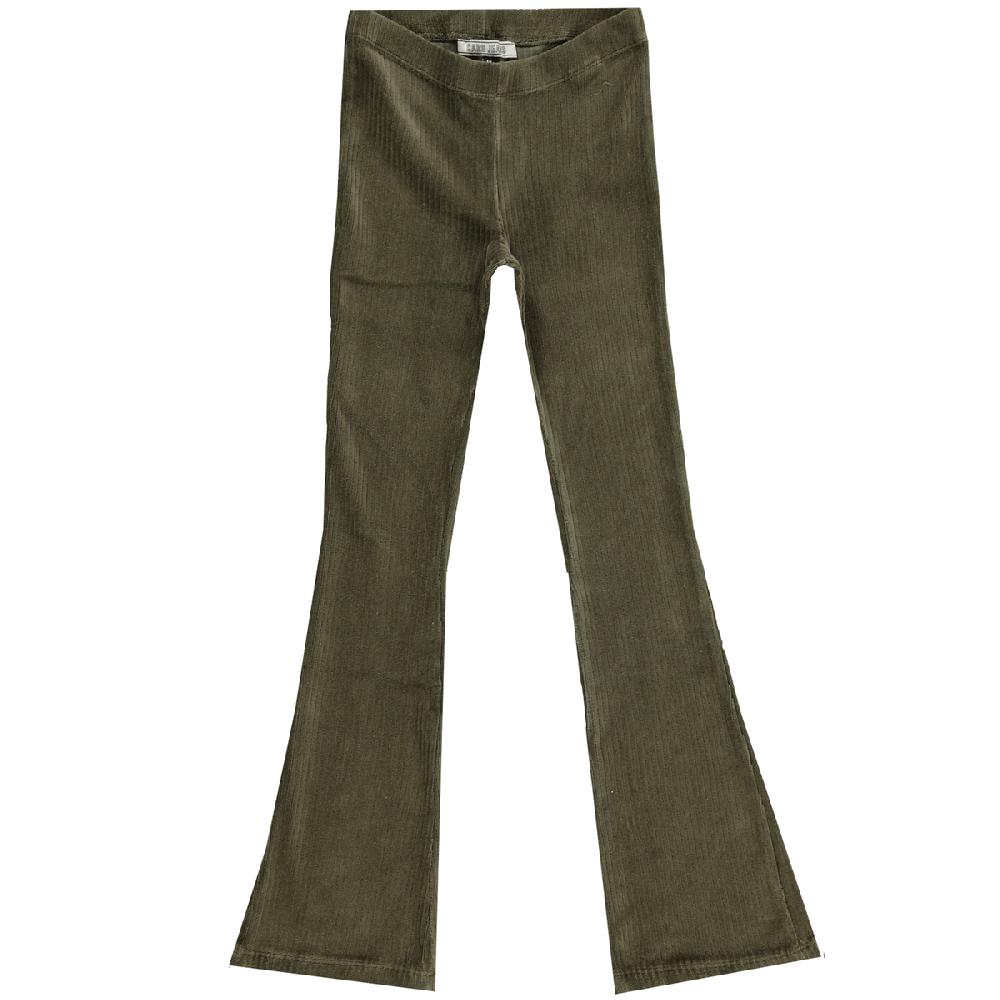 Cars Jeans Broek Zuma Corduroy Flared
