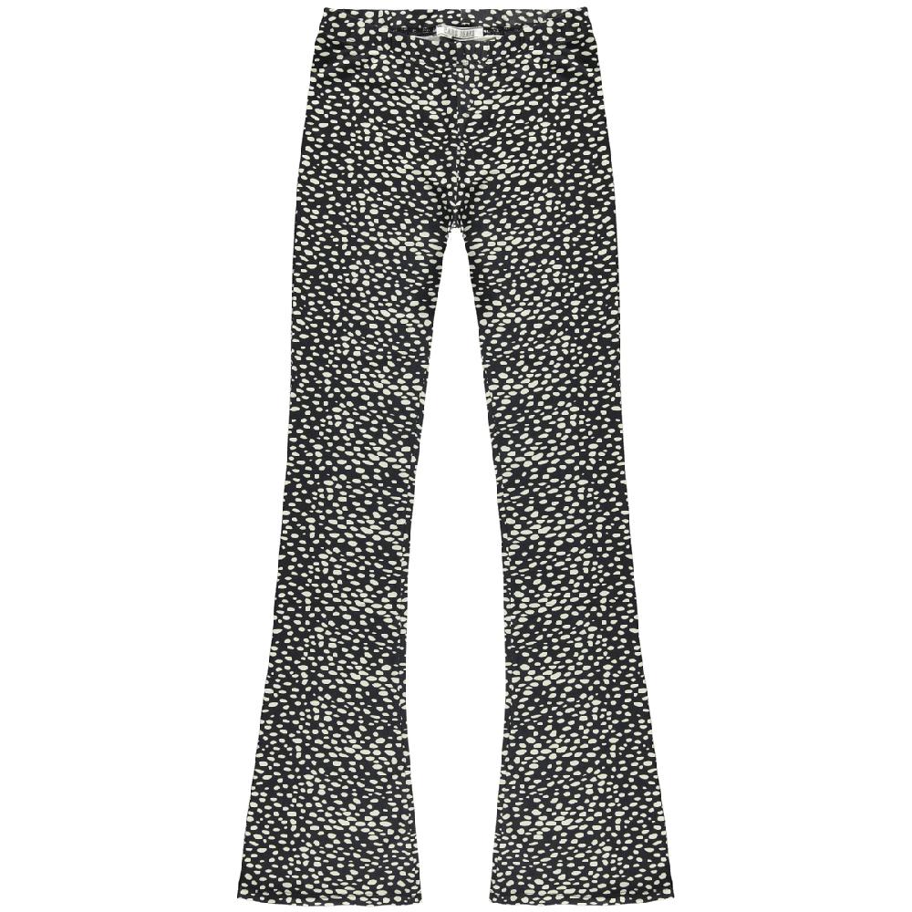 cars jeans Broek Zuma Flared