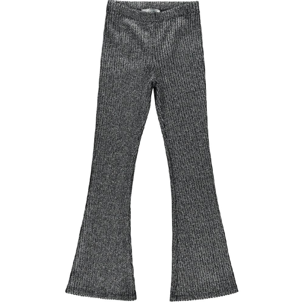 cars jeans Broek Zuma Lurex Jr. Flared