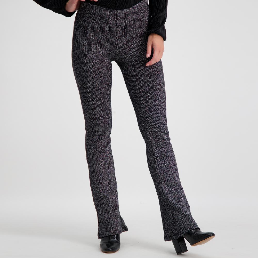 cars jeans Broek Zuma Lurex