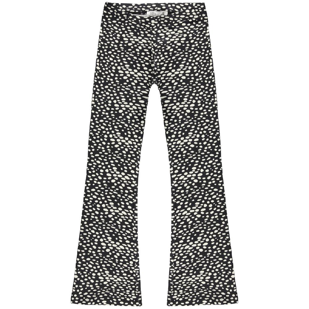 cars jeans Broek Zuma Spot Jr. Flared