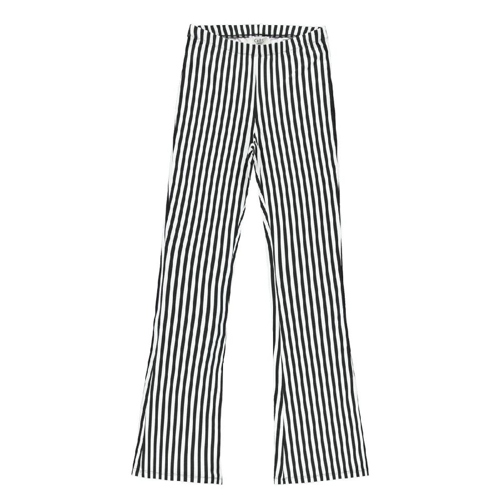 cars jeans Broek Zuma Stripe Jr. Flared