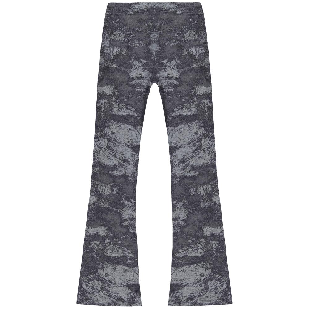 Cars Jeans Broek Zuma Tie Dye Flared Jr