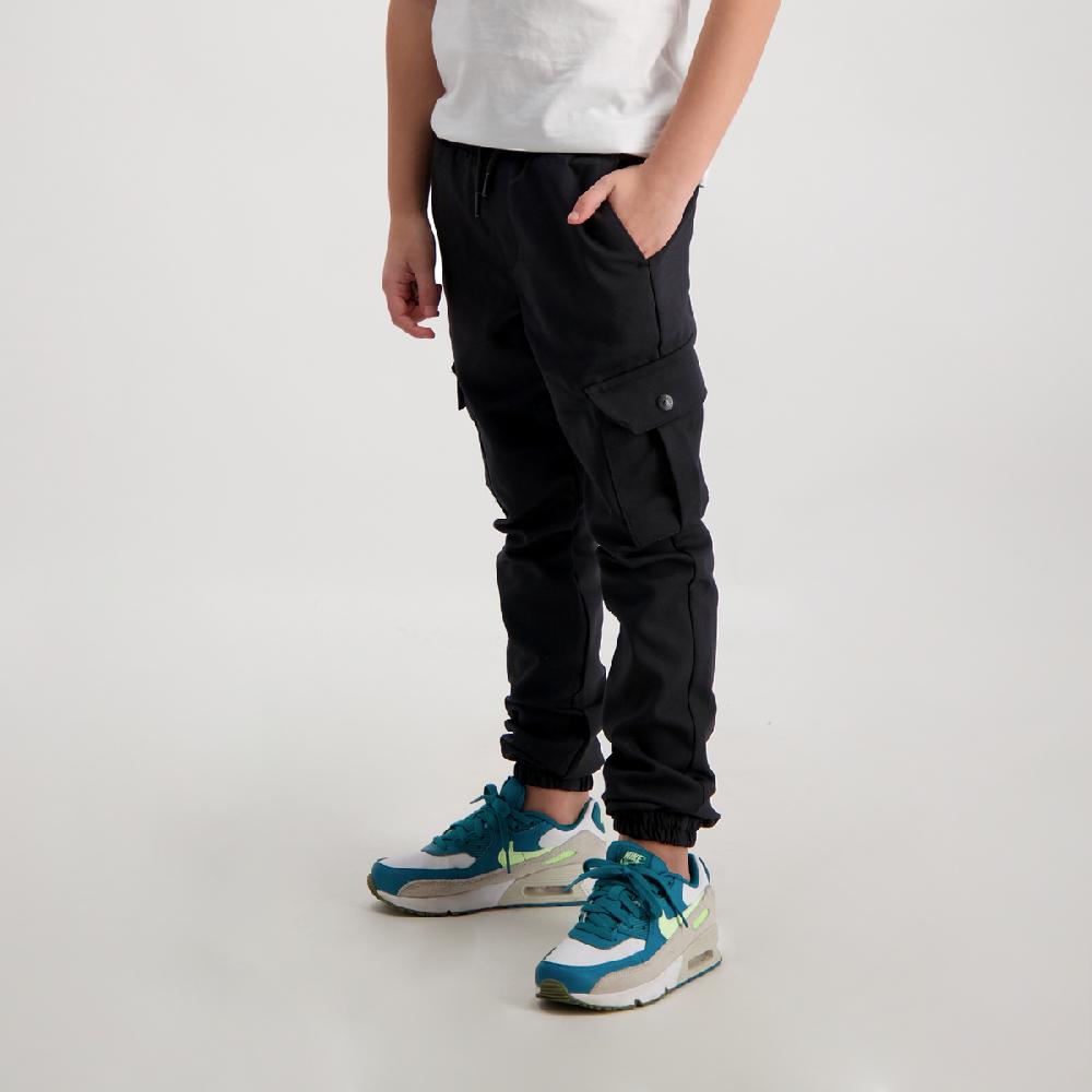 Cars Jeans Cargo Broek Battle Jr