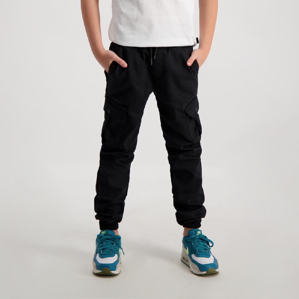 cars jeans Cargo Broek Battle Jr