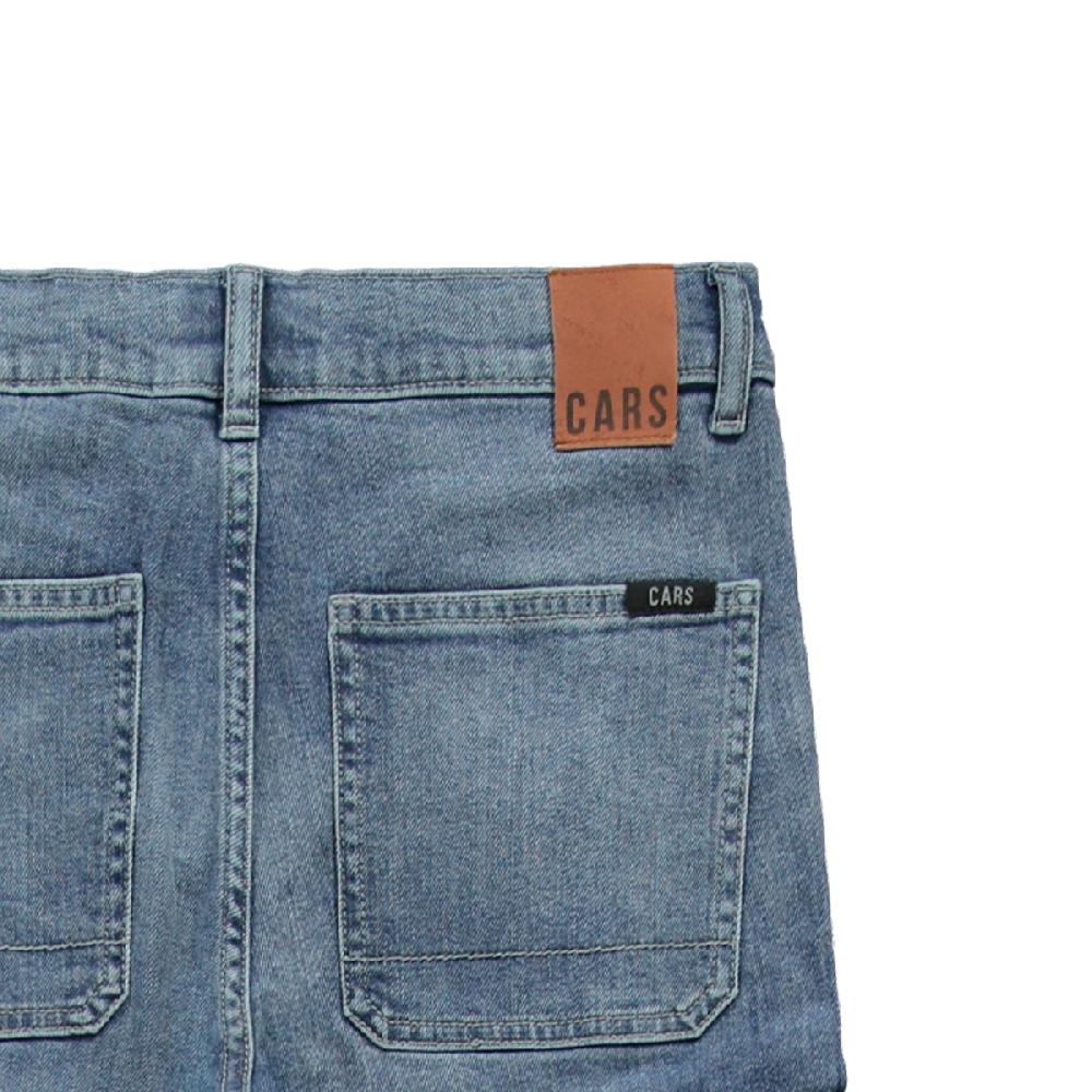 Cars Jeans Cargo Broek Casko Jr