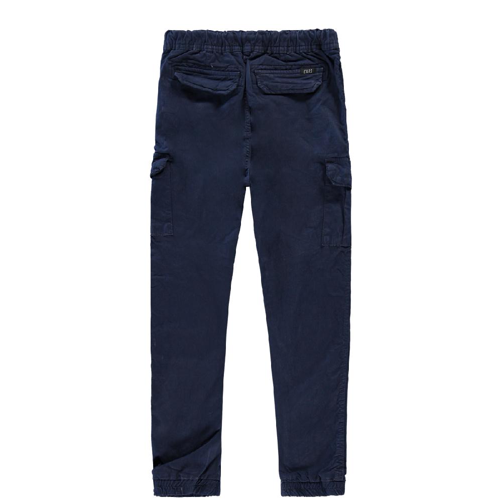 Cars Jeans Cargo Broek Lygano Jr