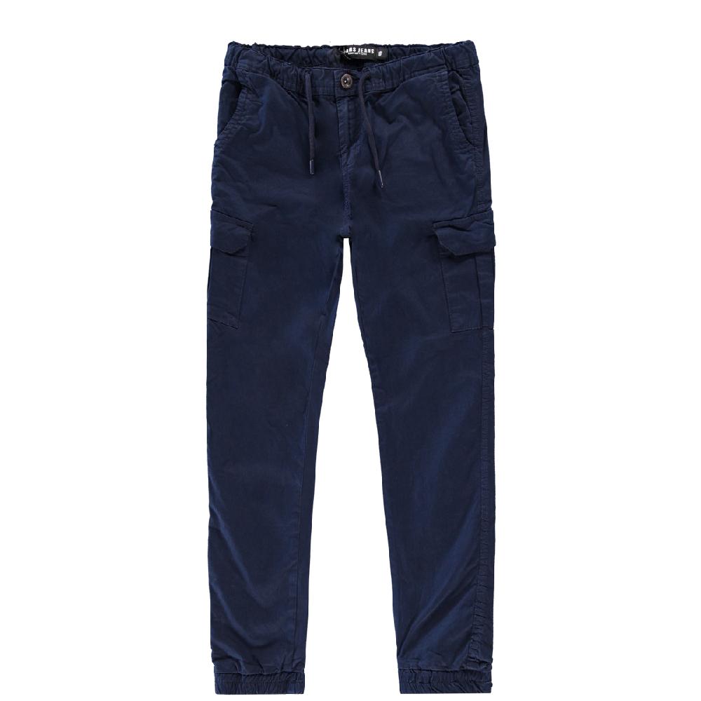 cars jeans Cargo Broek Lygano Jr