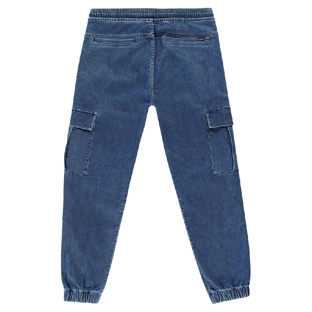 Cars Jeans Cargo Jeans Durhams