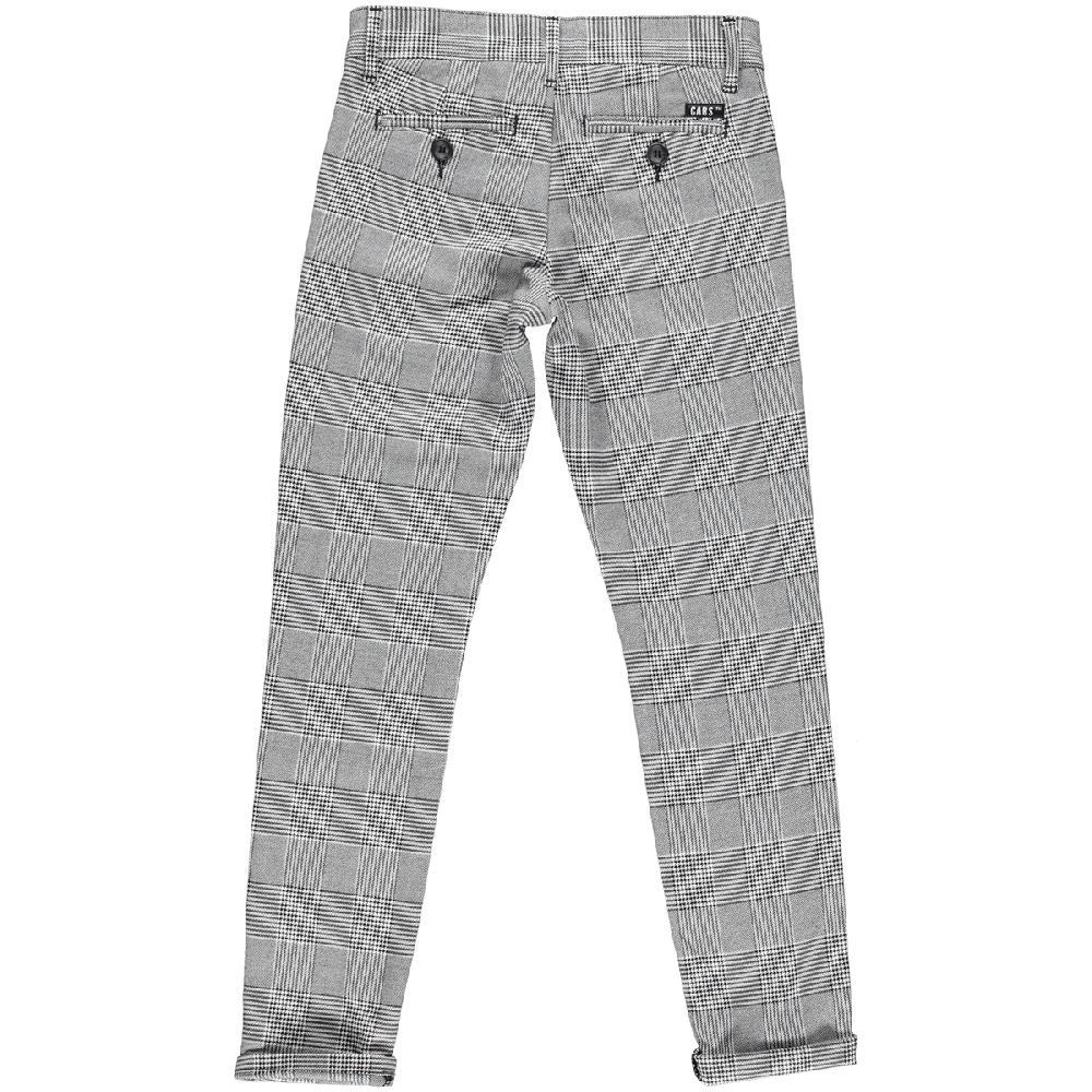 Cars Jeans Chino Palo Jr. Slim Fit