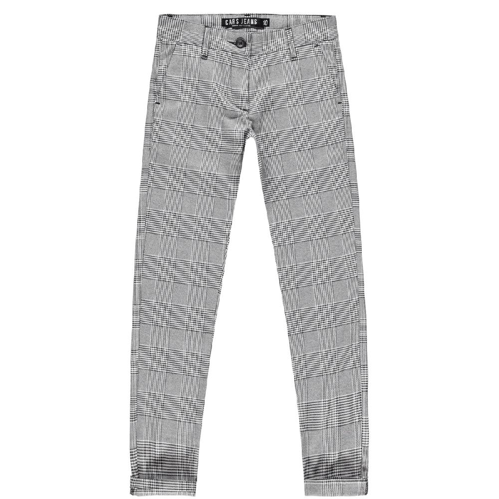 cars jeans Chino Palo Jr. Slim fit