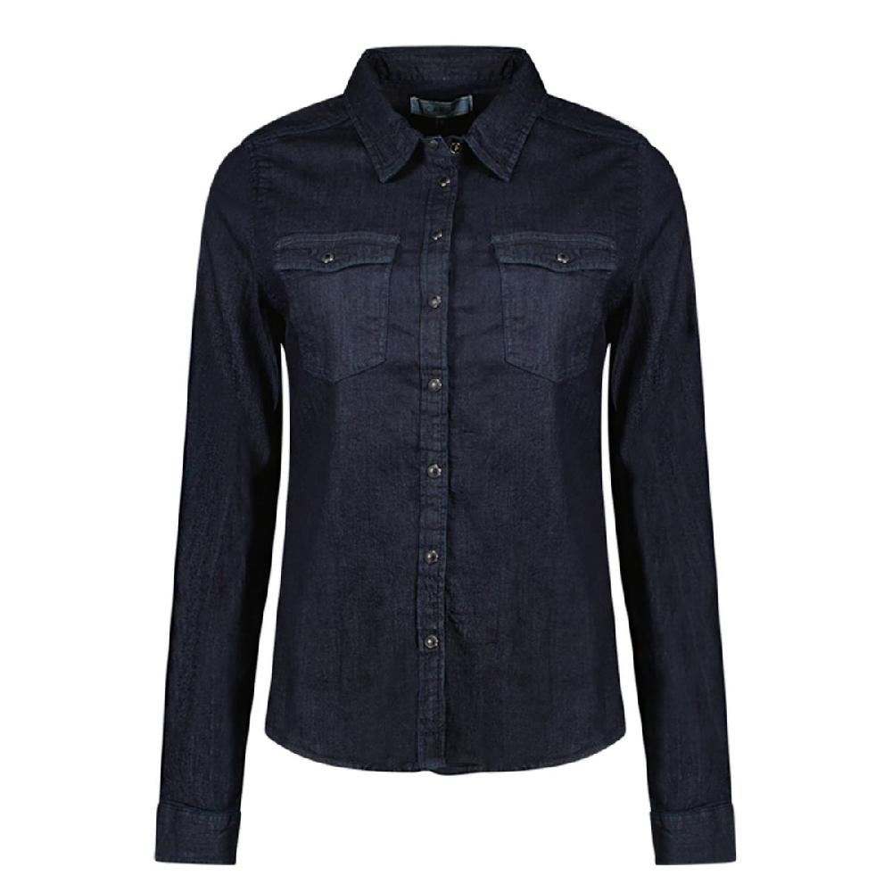 cars jeans Denim blouse Lotte