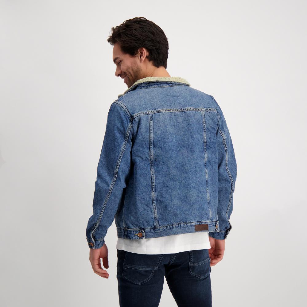 Cars Jeans Denim Jack James